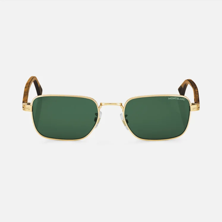 Mont Blanc Sunglasses