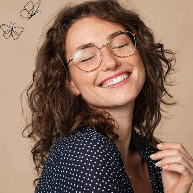 New Year New Look: Find the Perfect Glasses for Your Face Shape with Optical Avenue